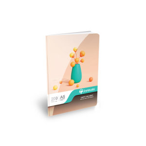 Innov8 Book Exe (=) Rule 200Pgs